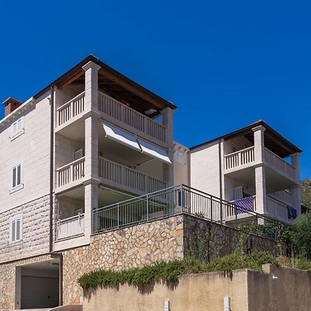 Seaview Elegance Apartment Затон Экстерьер фото